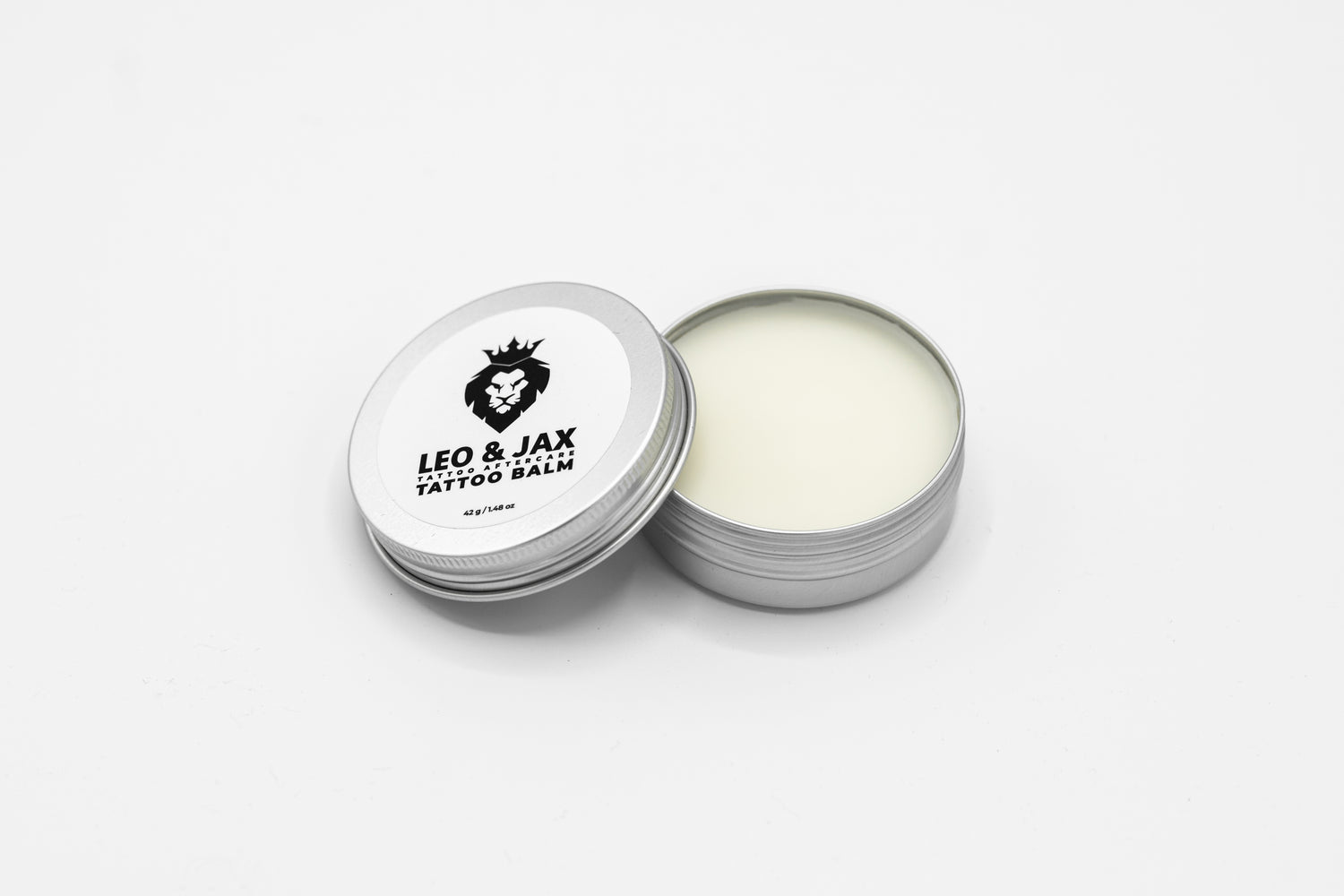 TATTOO BALM